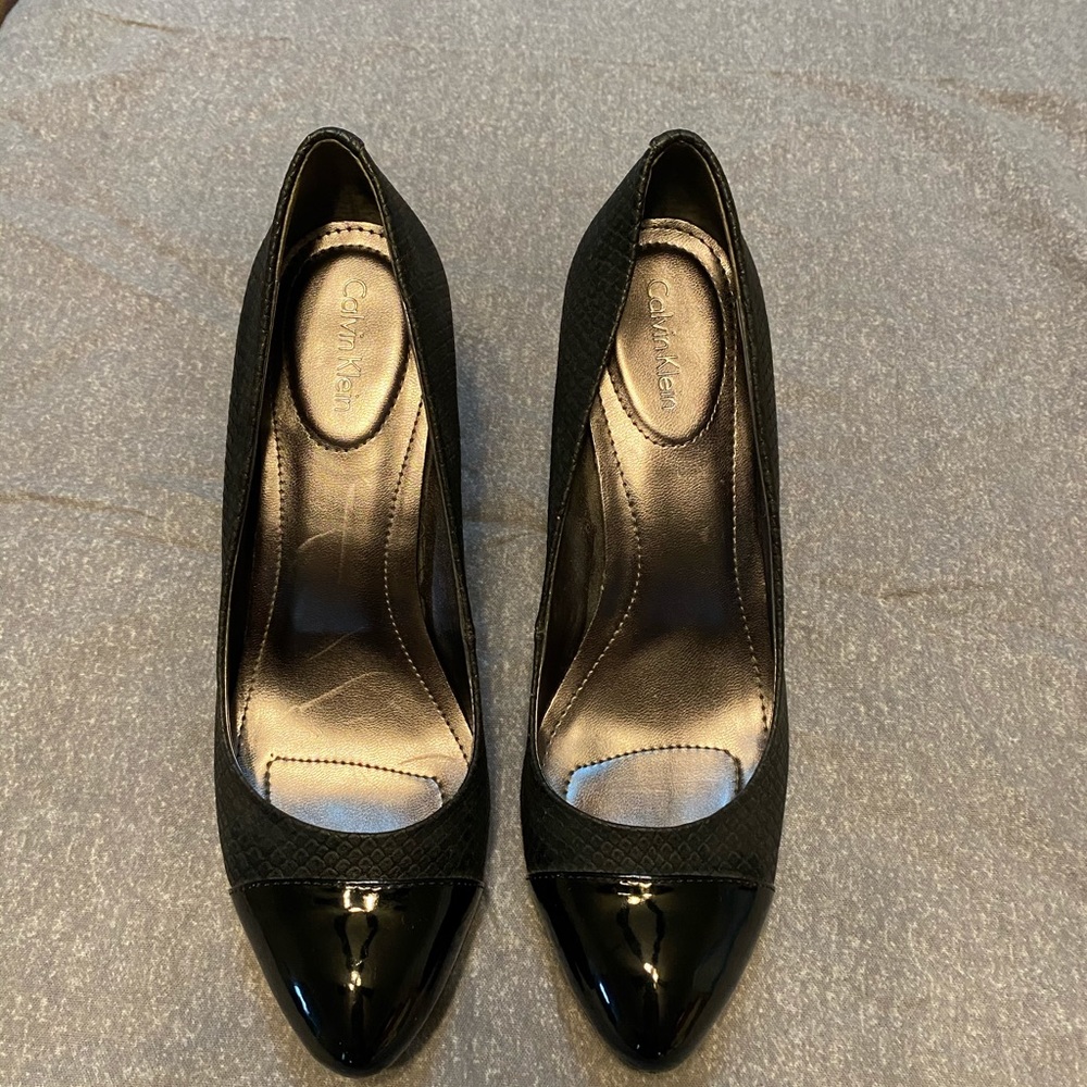 Calvin Klein Heels